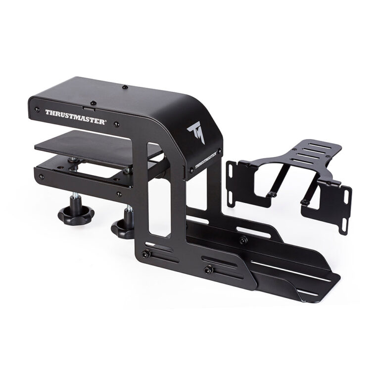 Thrustmaster TM Racing Clamp – Soporte de Mesa