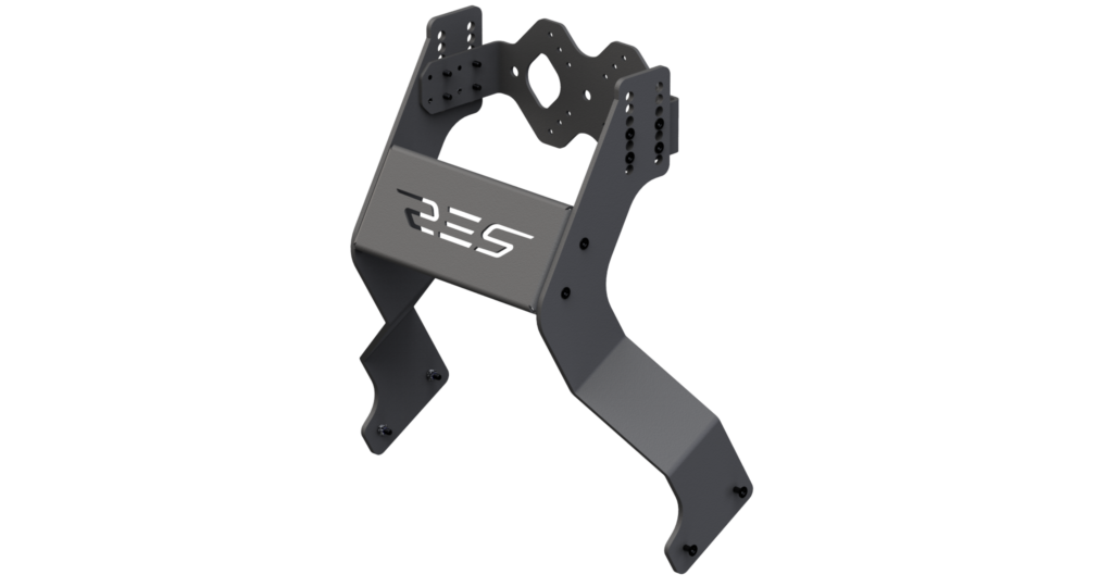 Res-Tech GT – Soporte de Monitor Individual
