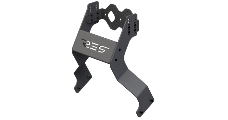 Res-Tech GT – Soporte de Monitor Individual