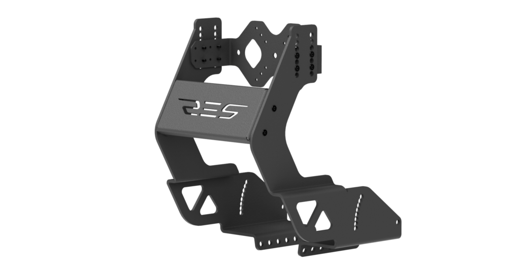 Res-Tech X1 – Soporte de Monitor Universal