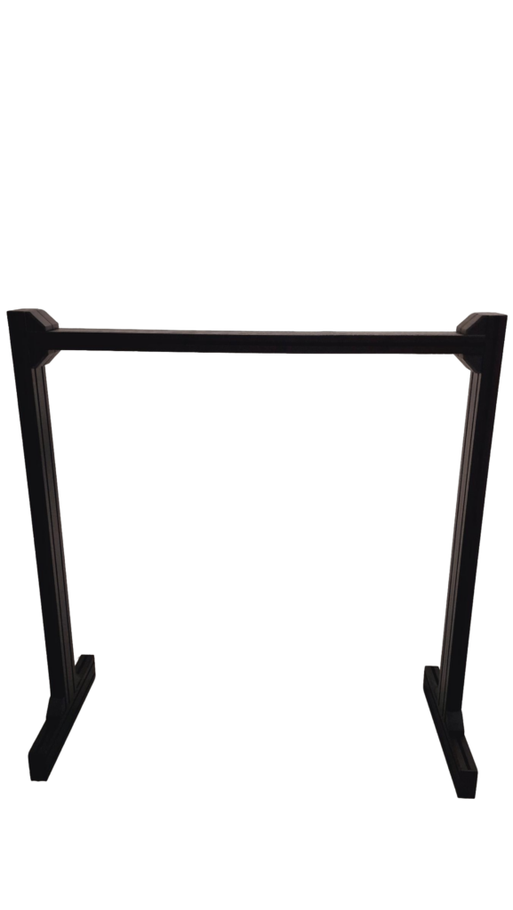 ProSimu Soporte de Monitor Único – Pantalla hasta 60″