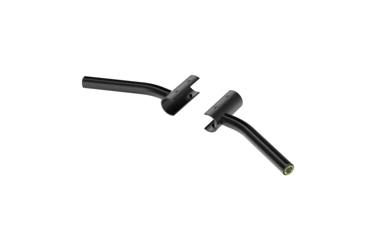 Fanatec GT Cockpit Accessory Mount – Soporte T-Slot