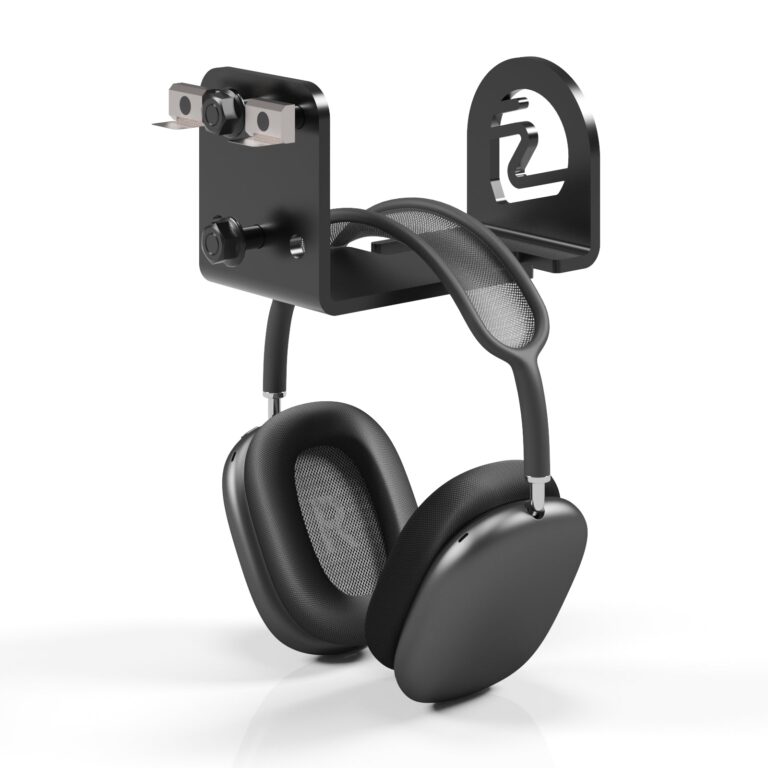 Sim Factory – Soporte para Auriculares