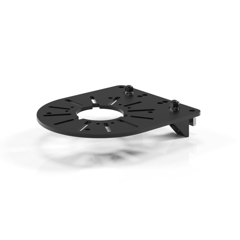 Sim Factory – Soporte para Bass Shaker