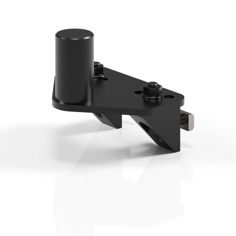 Sim Factory – Soporte para Buttkicker