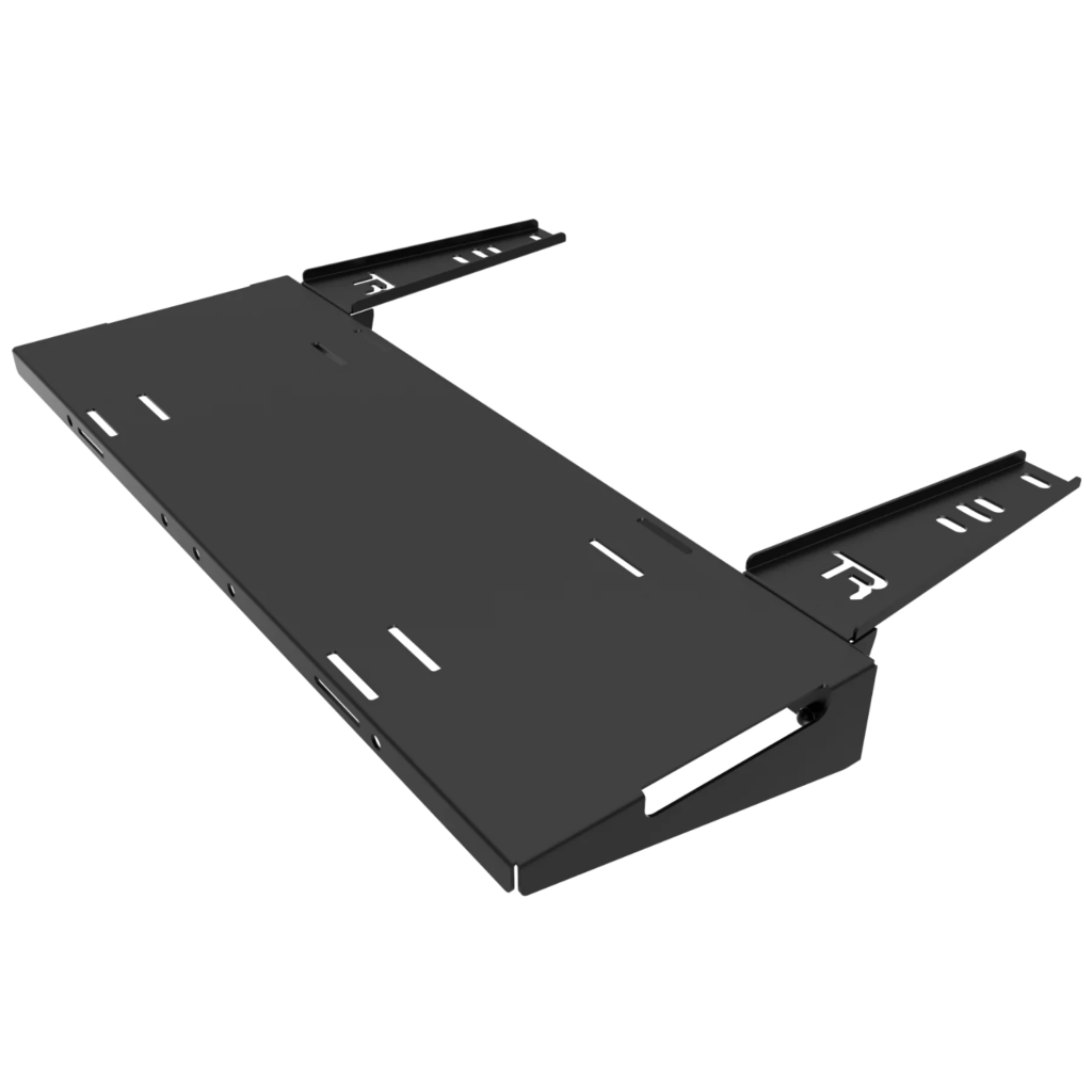 Trak Racer TR8-PCT – Soporte de PC para Cockpit