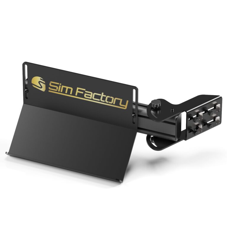 Sim Factory COMPETIZIONE – Soporte para Teclado
