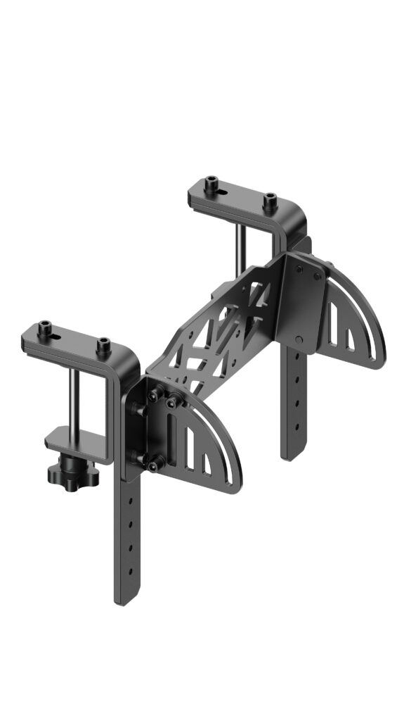 MOZA — Soporte Vertical de Cabina de Camión (TSW)