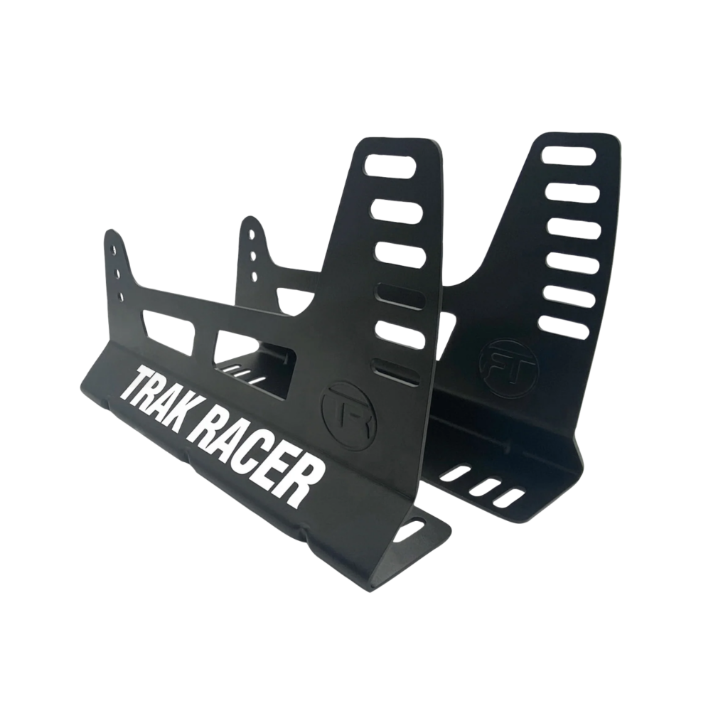 Trak Racer Oversized – Soportes de Asiento GT/Fórmula