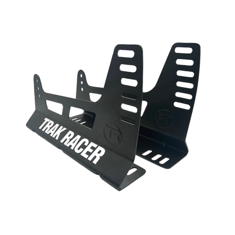 Trak Racer Oversized – Soportes de Asiento GT/Fórmula