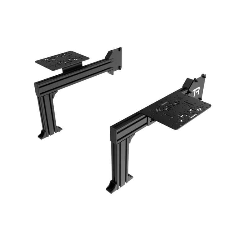 Trak Racer TR120 – Soportes Laterales de Vuelo (2)