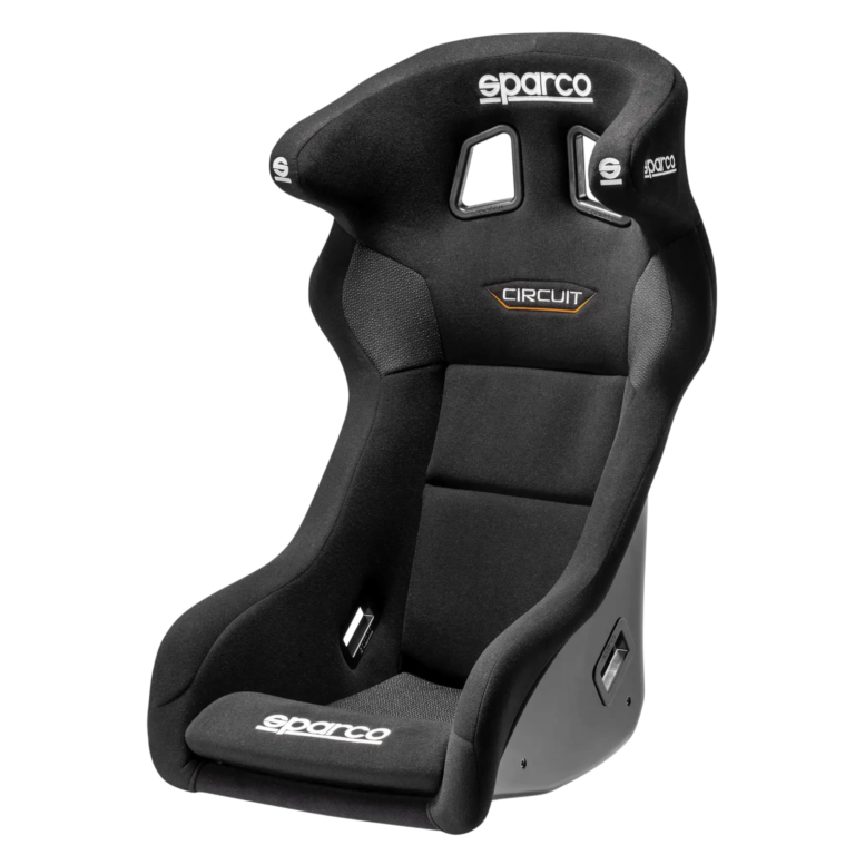 Sparco Circuit QRT Gaming – Asiento de Sim Racing