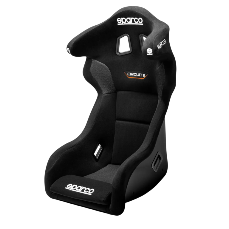 Sparco Circuit II QRT Gaming – Asiento de Sim Racing