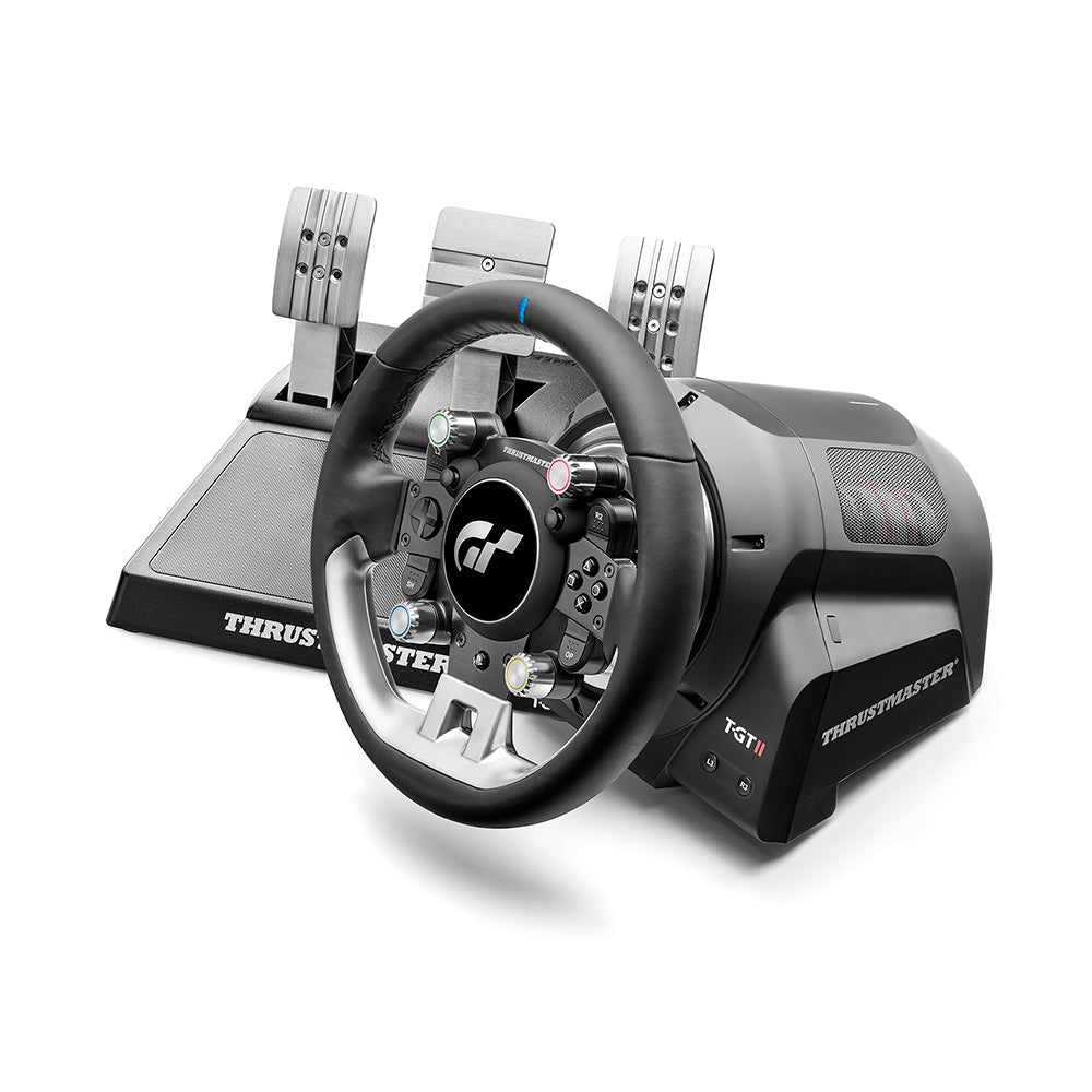 Thrustmaster T-GT II – Volante Brushless de 40 W
