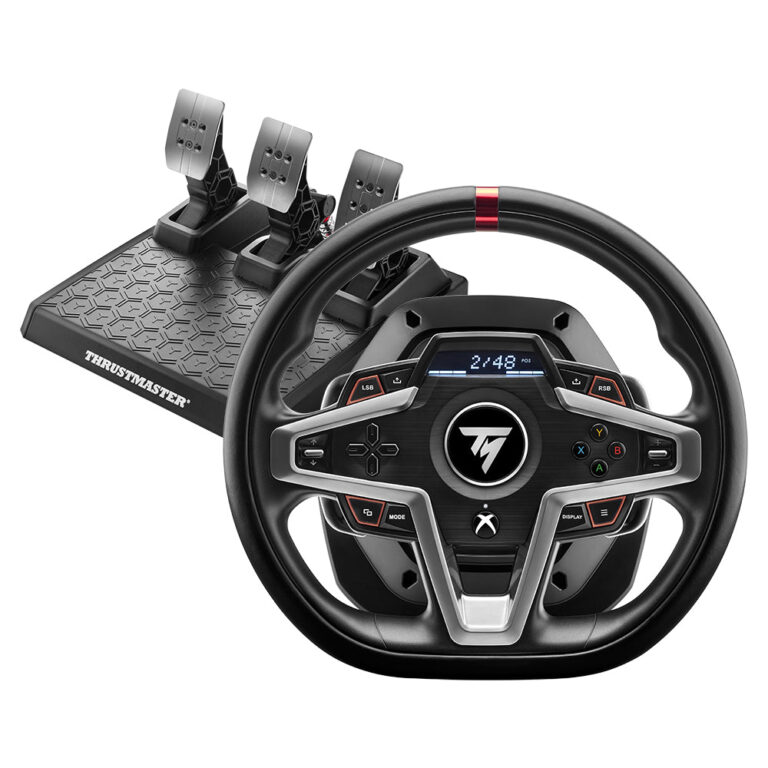 Thrustmaster T248 Xbox – Volante Force Feedback