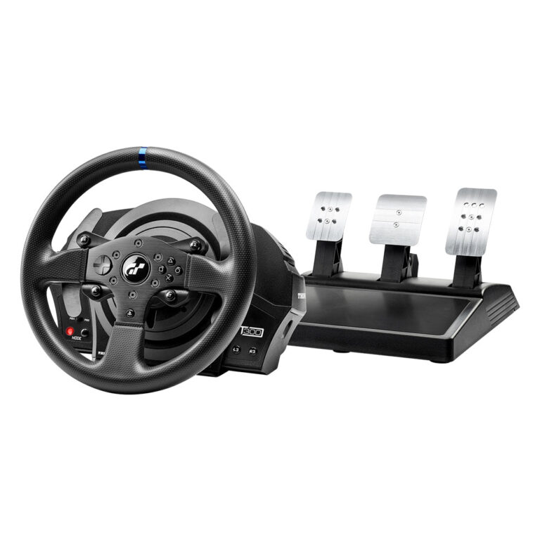 Thrustmaster T300RS GT Edition – Volante 1080°