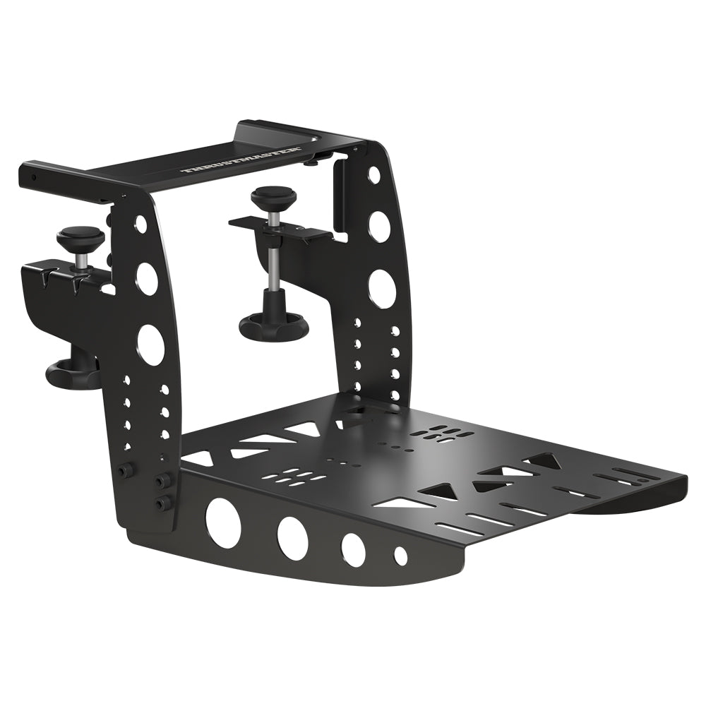 Thrustmaster TM Flying Clamp – Soporte de mesa FlightSim