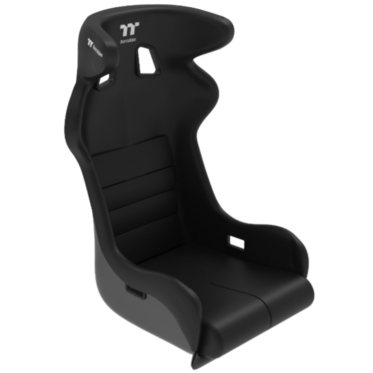 Thermaltake S700 GT – Asiento Bucket de Competición