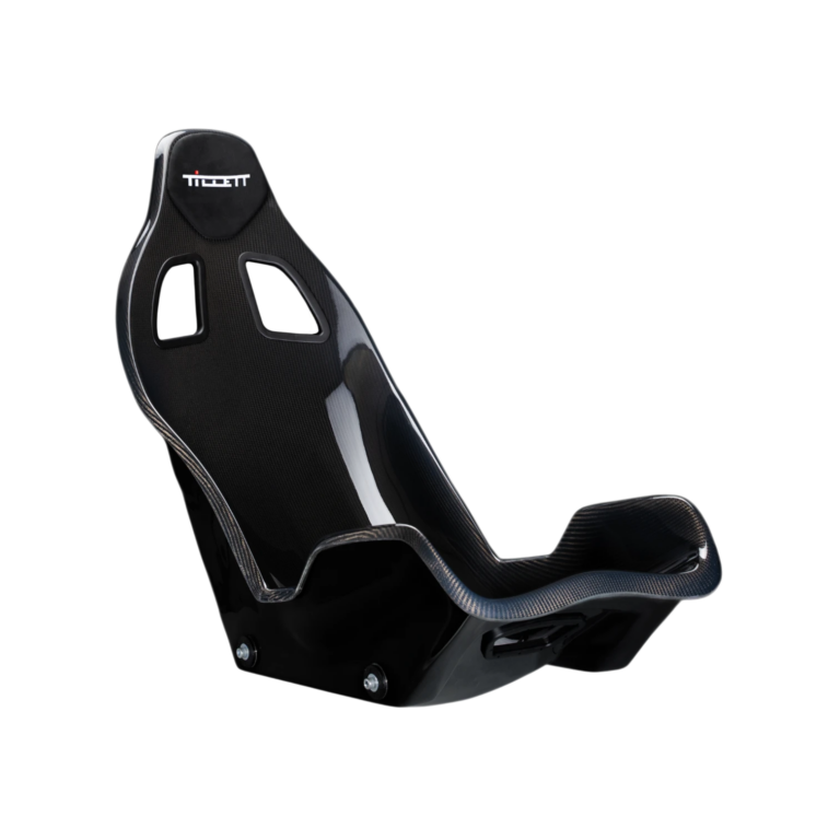 Tillett B11 Enduro – Asiento Baquet Sim Racing