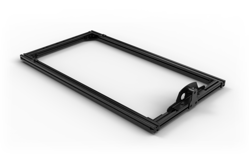 Next Level Racing Traction Adapter Frame