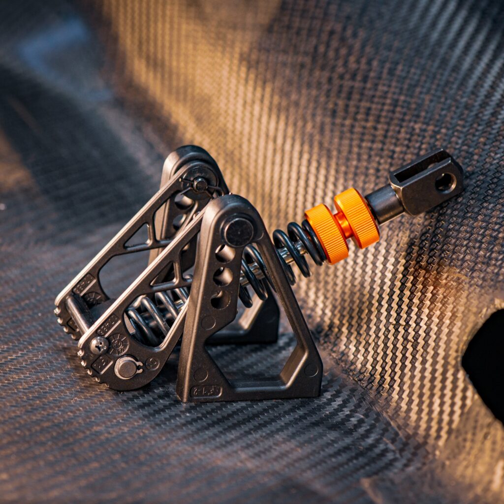 Asetek Upgrade Kit Embrague La Prima a Invicta