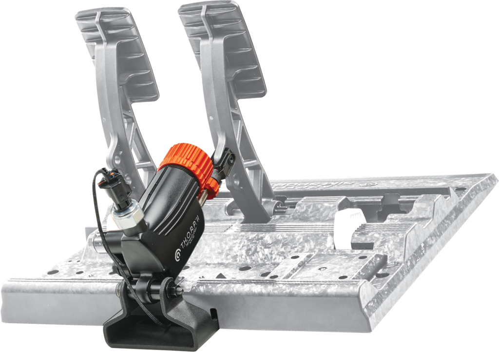 Asetek Upgrade Kit Freno Hidráulico THORP II Initium