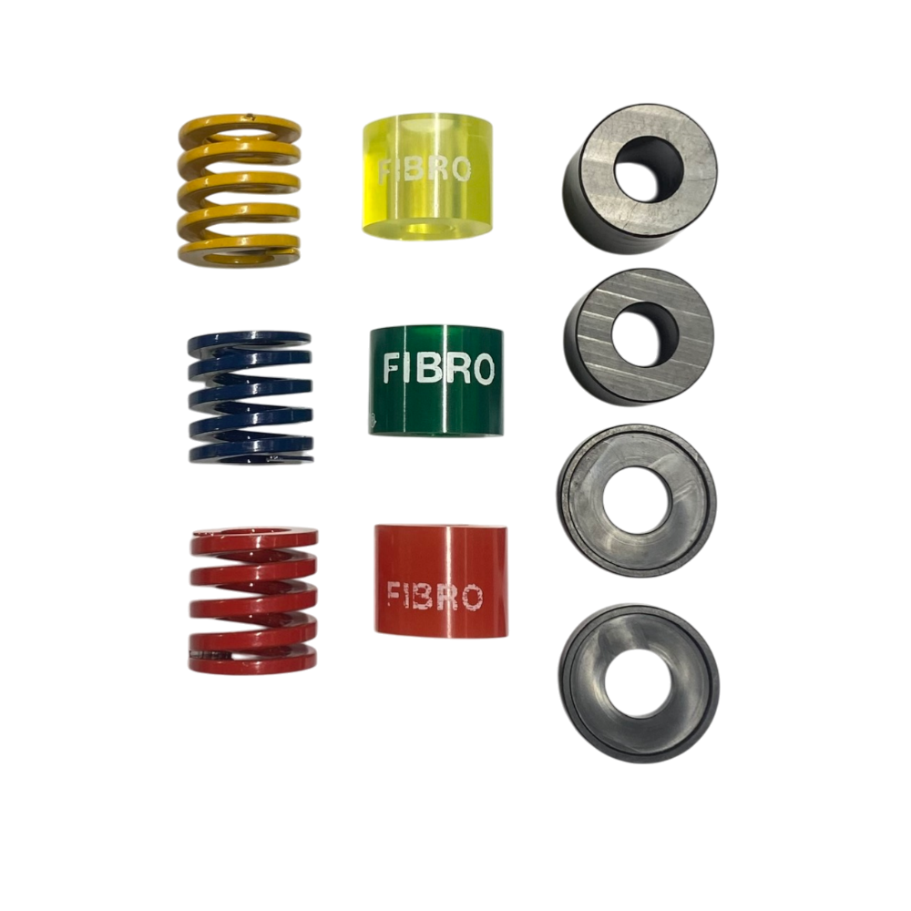 VNM Brake Upgrade Kit V2 para Pedales VNM V1