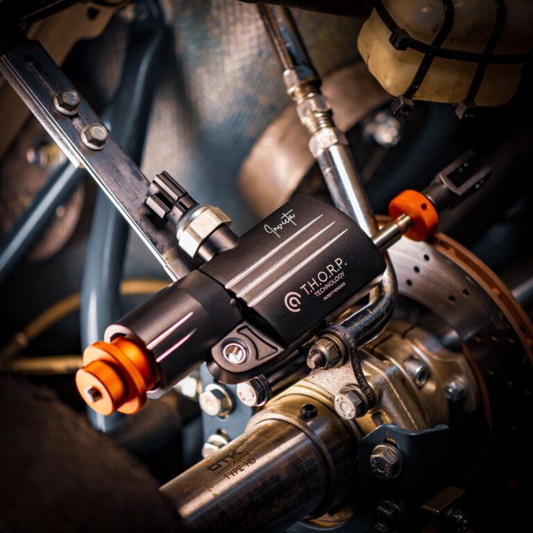 Asetek Upgrade Kit Pedales Forte a Invicta