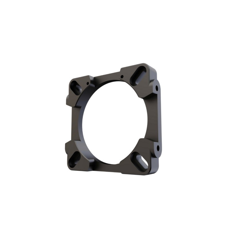 VNM Direct Drive Spacer Plate — Placa espaciadora