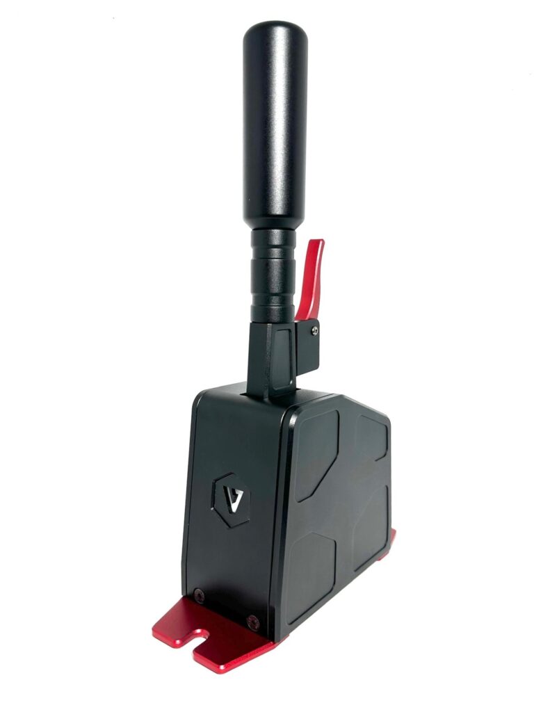 VNM SEQ Shifter V2 – Shifter Secuencial de Metal