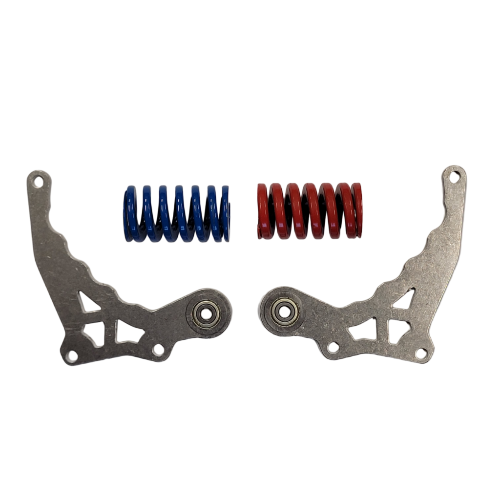 Simgrade VX-PRO Brake Kit V1 – Kit de Freno