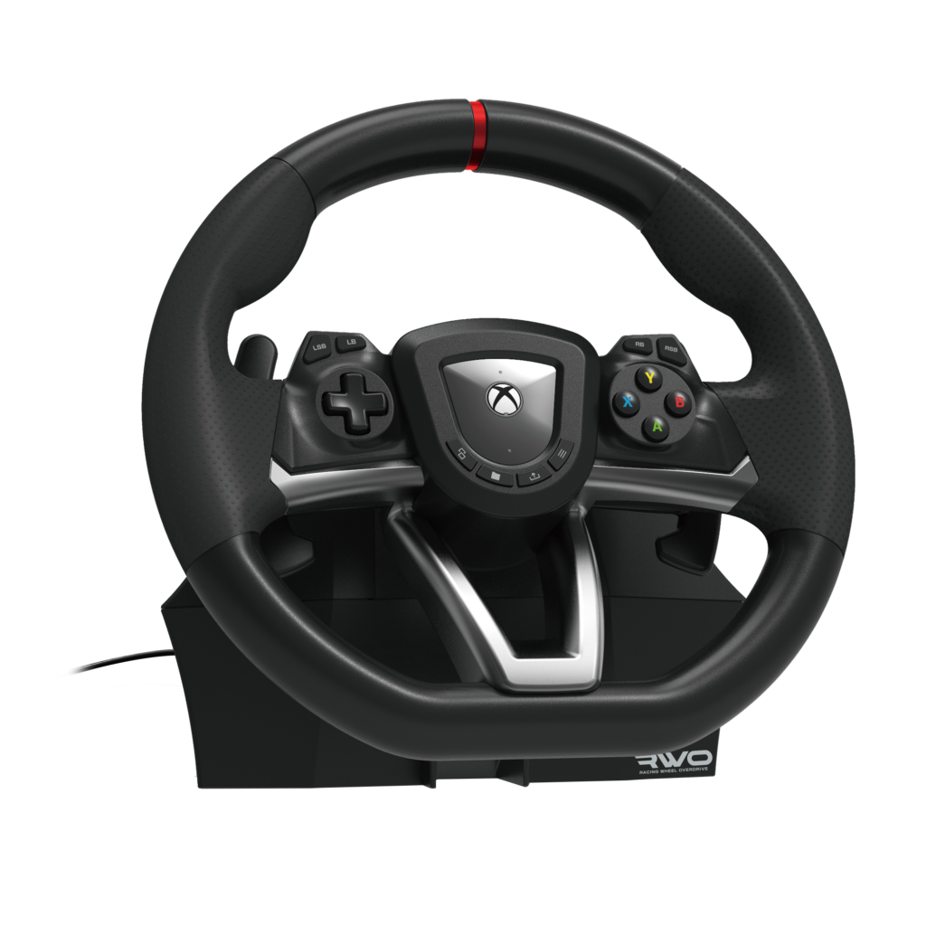 HORI Racing Wheel Overdrive – Volante Xbox/PC