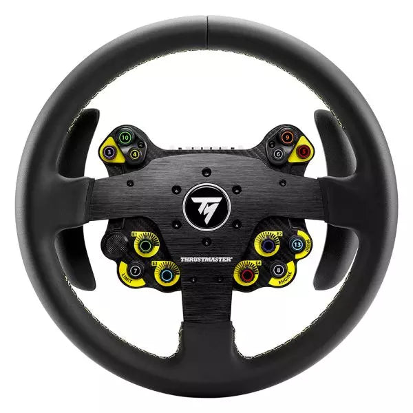 Thrustmaster EVO Racing 32R Leather – Aro de Volante 32 cm