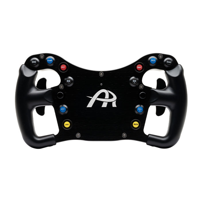 Ascher Racing F28-SC V2 – Volante Fórmula Simucube