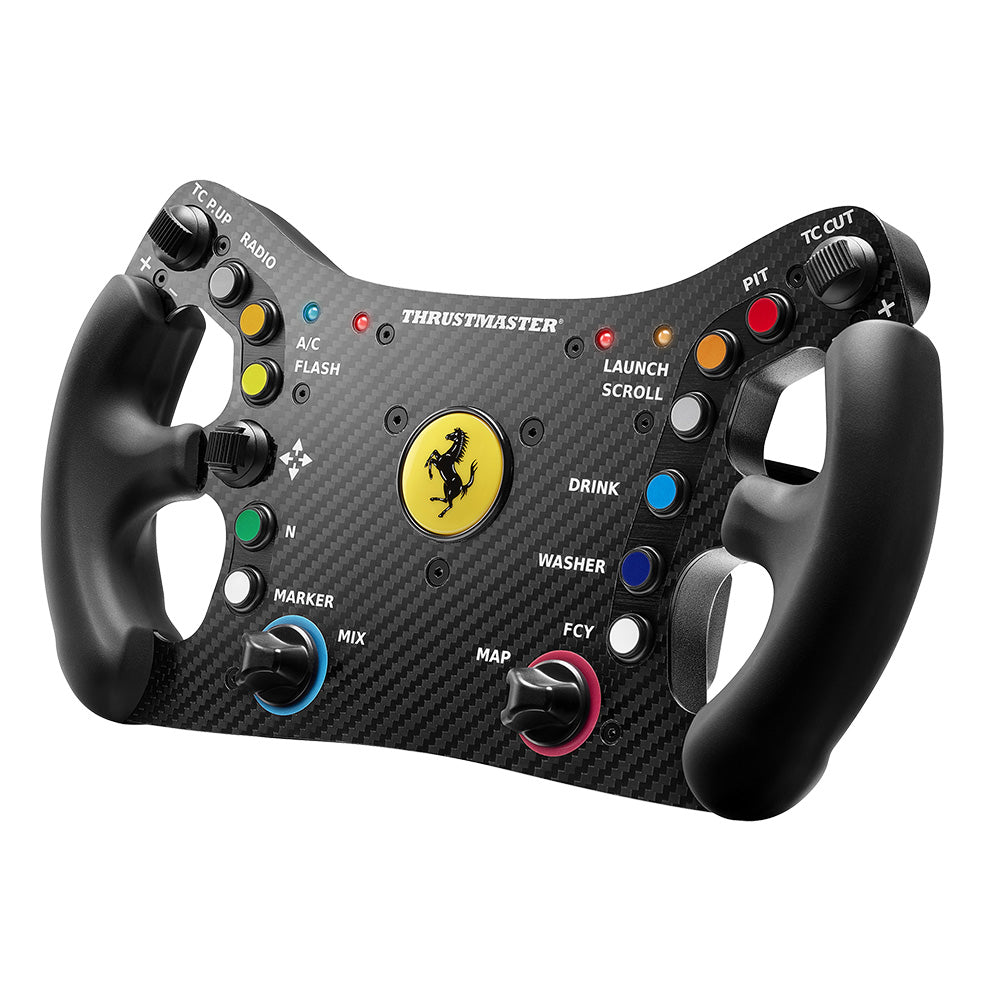 Thrustmaster Ferrari 488 GT3 31 cm – Volante Sim Racing