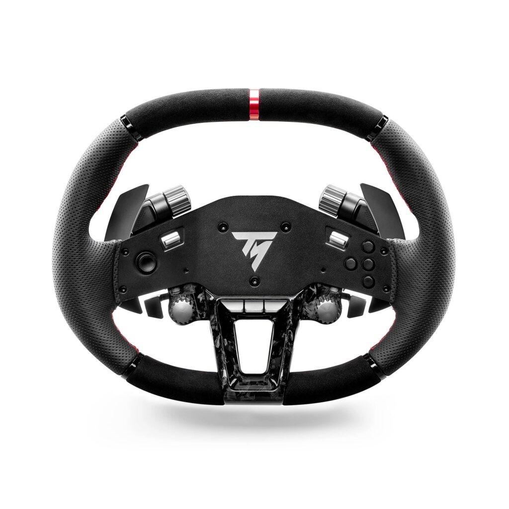 Thrustmaster Hypercar 32 cm – Volante Sim Racing
