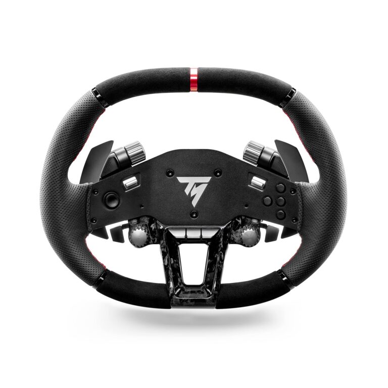 Thrustmaster Hypercar 32 cm – Volante Sim Racing