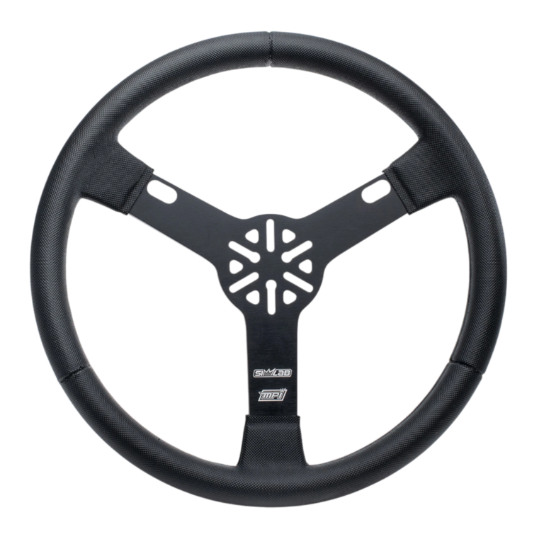 Volante de sim racing MPI SimMax Dirt Oval