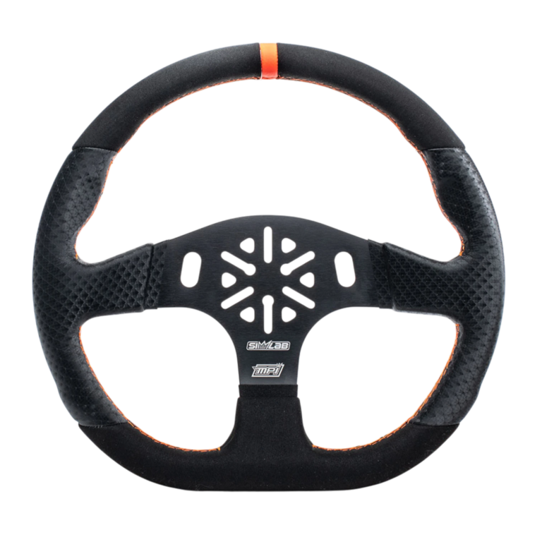 Volante de sim racing MPI SimMax GT