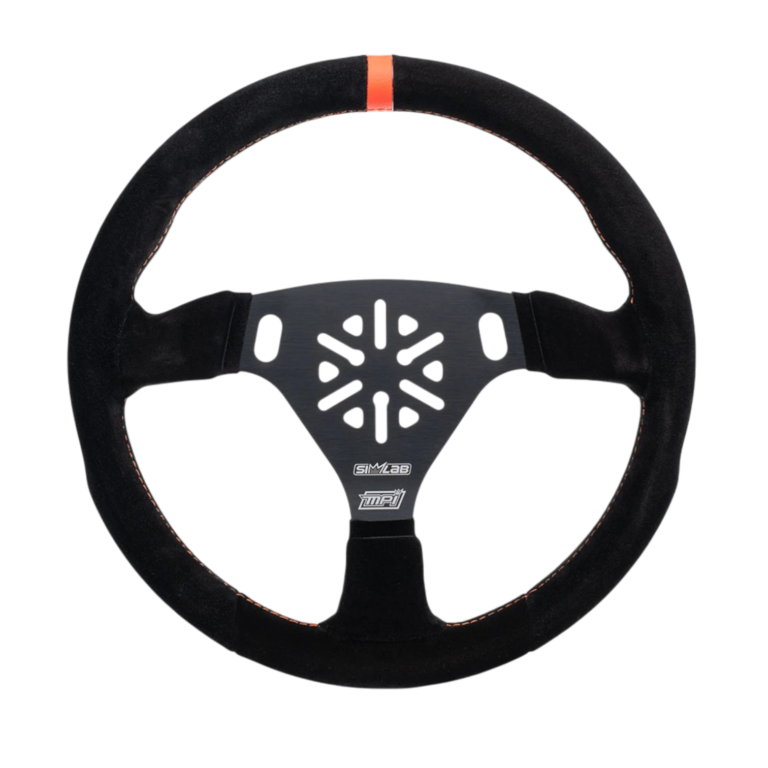 Volante de sim racing MPI SimMax Road Course