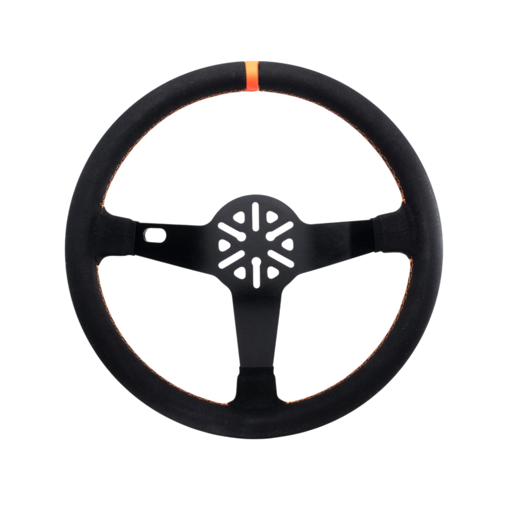 Volante de sim racing MPI SimMax Drift