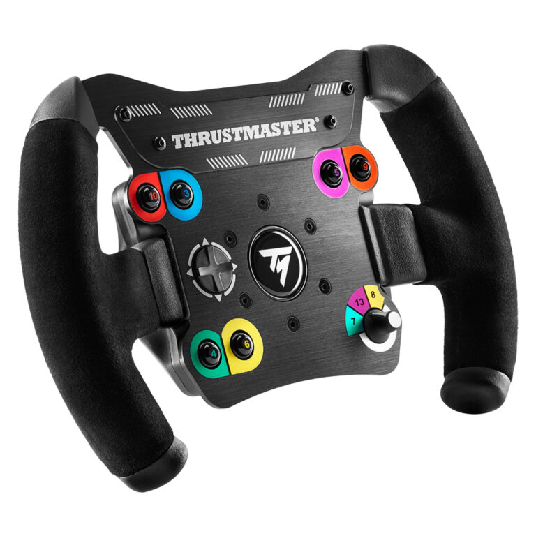 Thrustmaster TM Open Wheel Add-On 28 cm – Aro de Volante