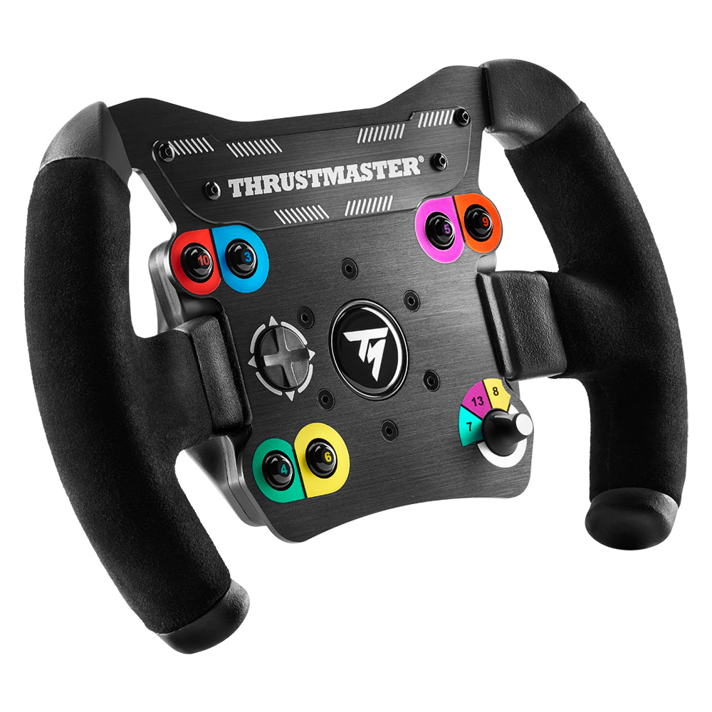 Thrustmaster TM Open Wheel Add-On 28 cm – Aro de Volante