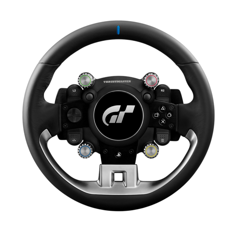 Thrustmaster GT Wheel Add-On 28 cm – Volante Gran Turismo