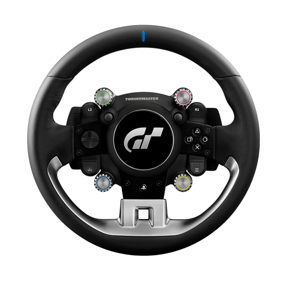 Thrustmaster GT Wheel Add-On 28 cm – Volante Gran Turismo