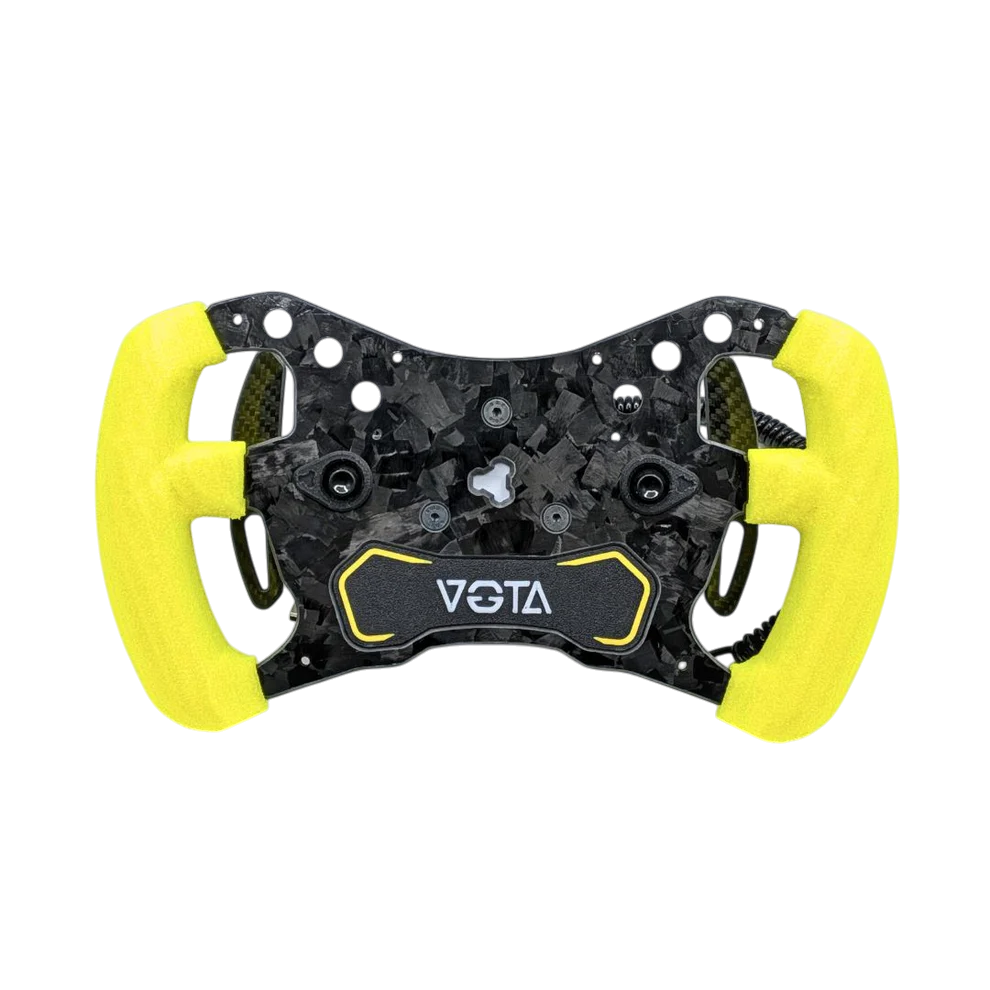 3DRap VOTA LTE 420 g – Volante Sim Racing