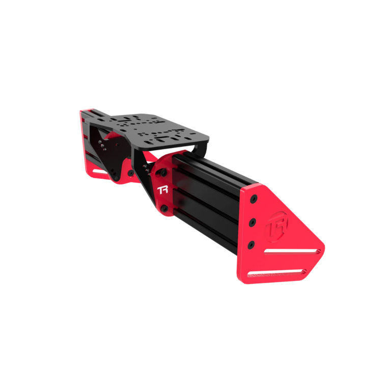 Trak Racer TR-One V2 Wheel Deck – Soporte de Volante