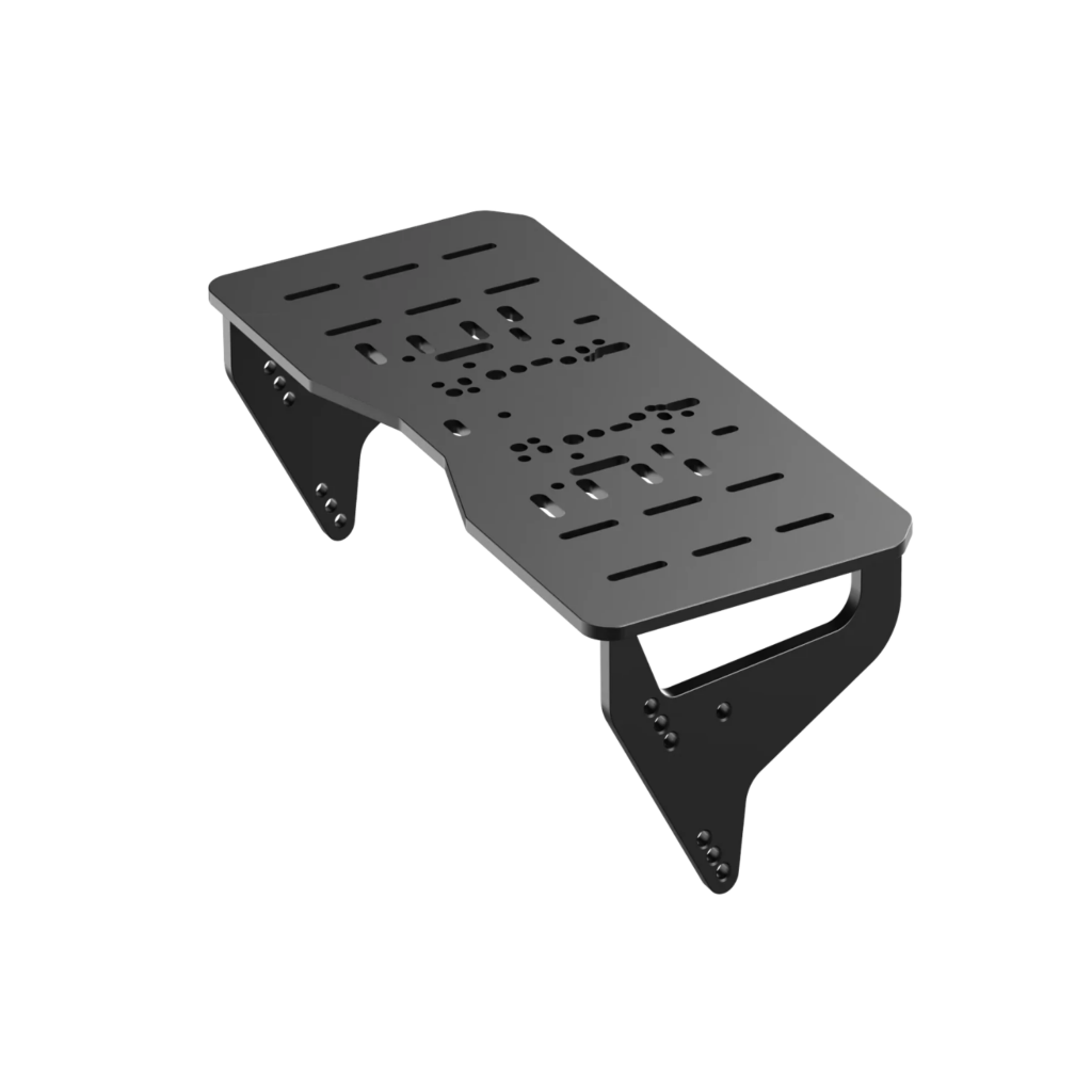 Trak Racer Wheel Deck Universal TRX – Placa de Volante