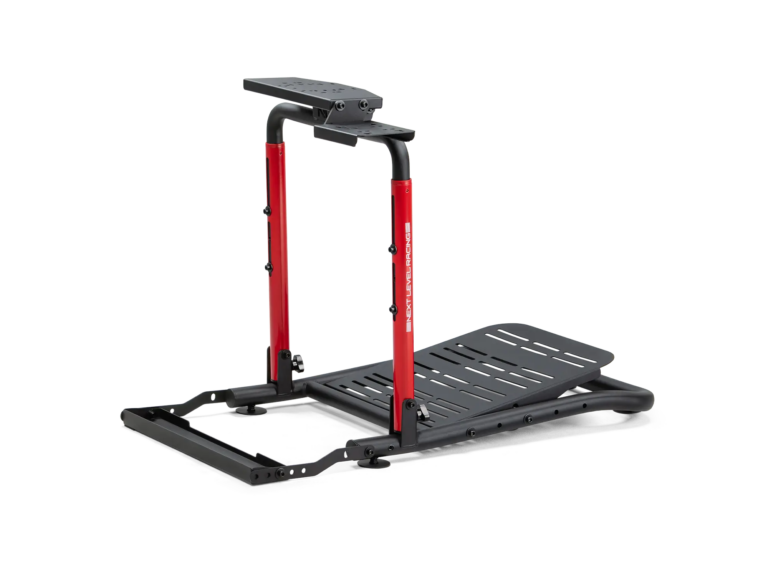 Next Level Racing Wheel Stand Lite 2.0 – Soporte Volante
