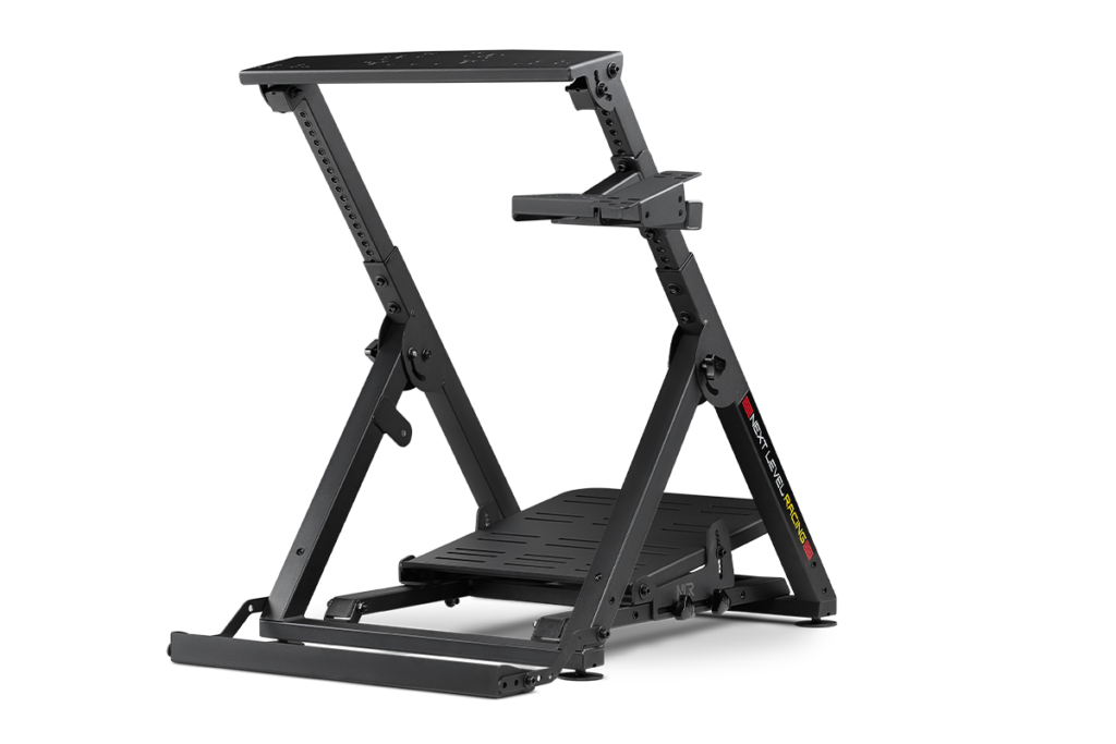 Next Level Racing Wheel Stand 2.0 – Soporte de Volante